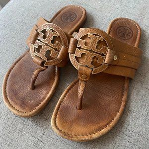 Tory Burch Sandals- Size 6 1/2